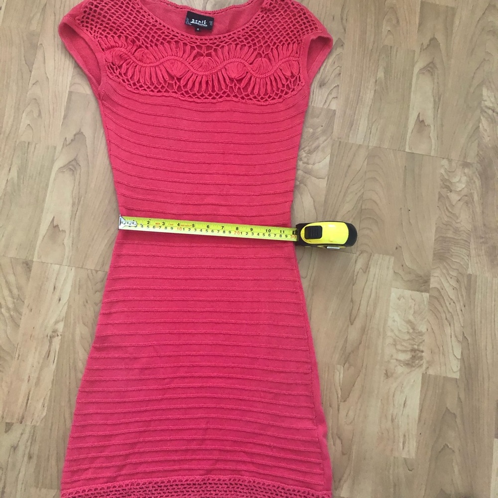🧶👗Hand Knitted Dress 🧶 👗